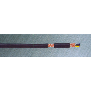 RVVP Electrical Installation Soft Jaceket Shielded Cable