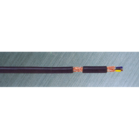 RVVP Electrical Installation Soft Jaceket Shielded Cable