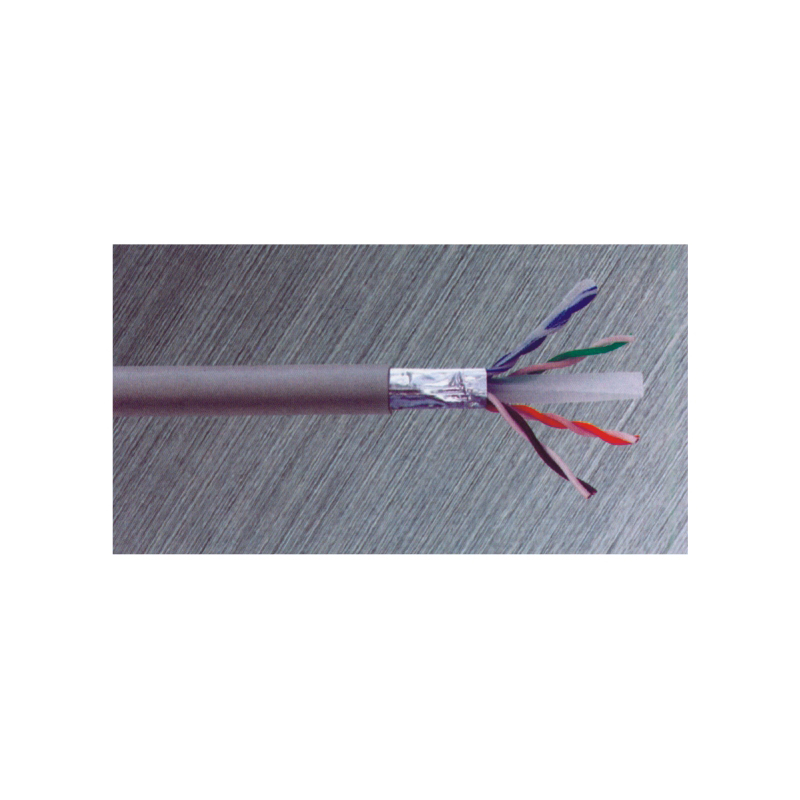 250 Category6 S(FTP) CABLE(SOLID)