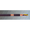 RVVSP Cooper Core PVC Insulated Shield PVC Jacket Standed Cable