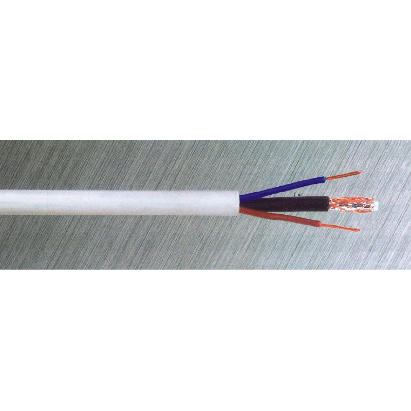 Hybrid Cable