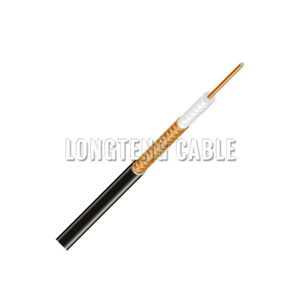1/4” Super Flexible RF Coaxial Cable