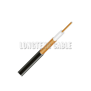 3/8” Super Flexible RF Coaxial Cable