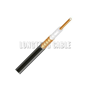 7/8” Flexible RF Coaxial Cable